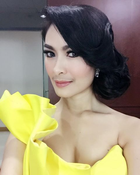 payung hitam iis dahlia dangdut