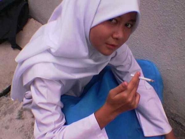gambar cewek smu panggilan jogja