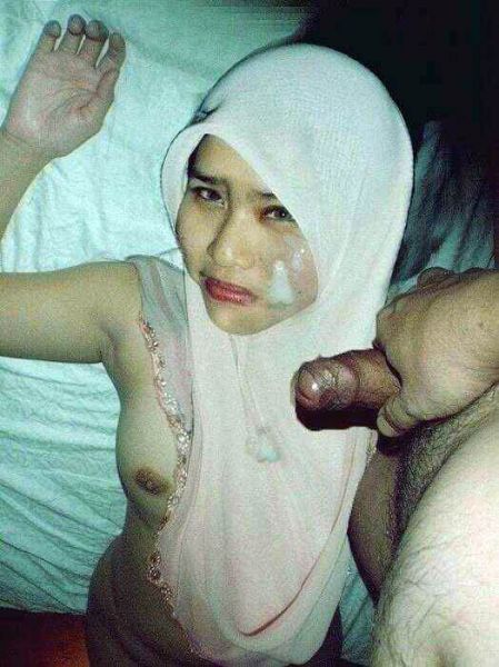 cewek arab bugil