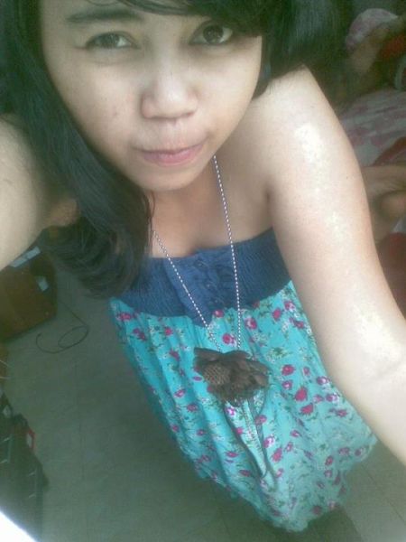 gambar cewek jelek