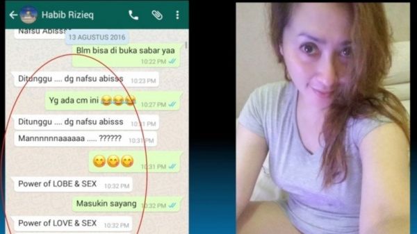 gambar polisi mesum