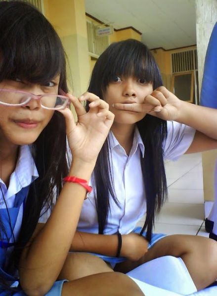 cewek jepang bugil