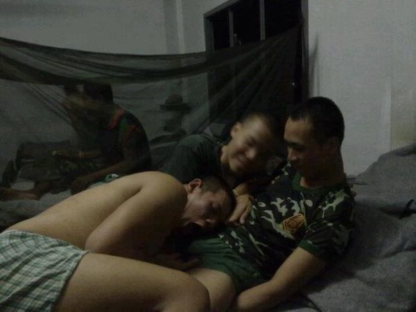 kumpulan gambar ngentot memek bandung
