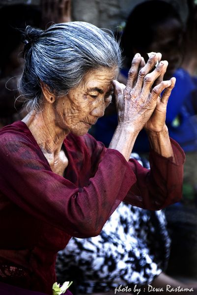 gambar pemandangan