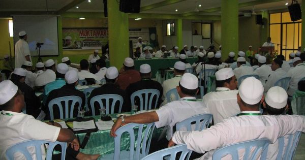 gambar bendera pas