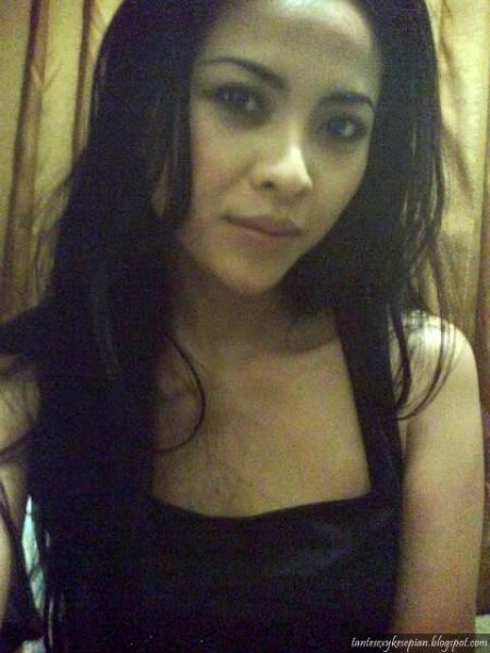 cewek hot