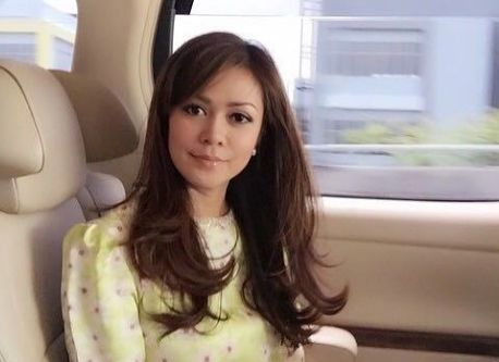 gambar lucah pramugari