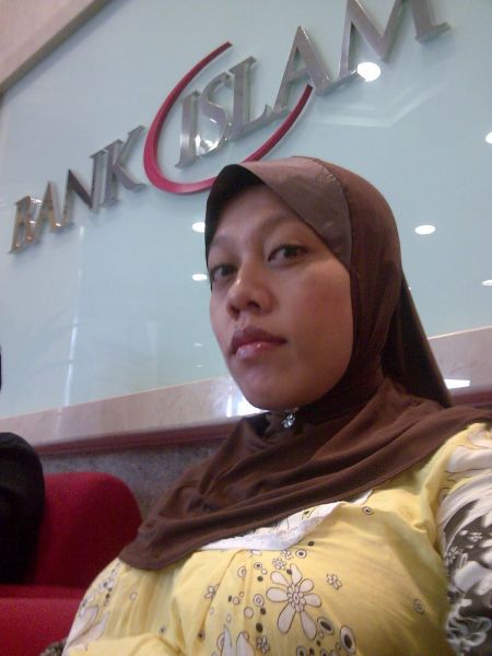 melayu nampak puting