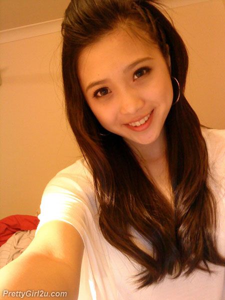 kemaluan wanita cantik