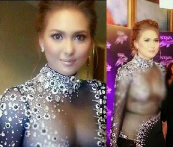 wanita seksi wallpaper