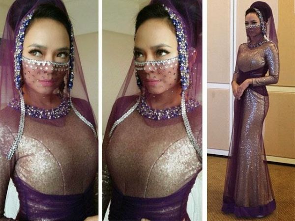 gambar cewek seksi