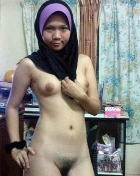 gambar cewek jilbab ngentot