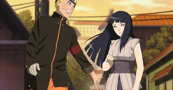 sasuke and sakura