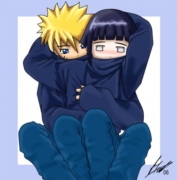 sasuke and hinata dress up