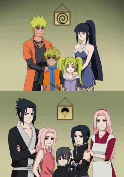 sasuke hanabi