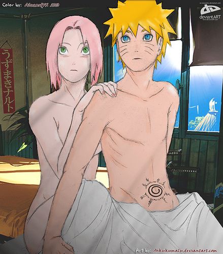 sasuhina fanfic