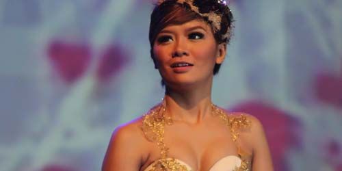 malam pertama gadis perawan