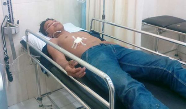 malam pertama perawan