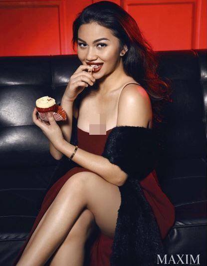 hot nana mirdad