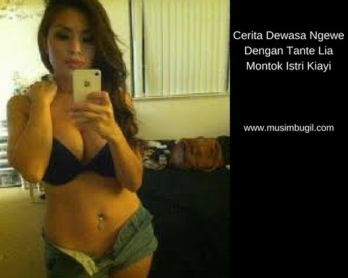 janda montok