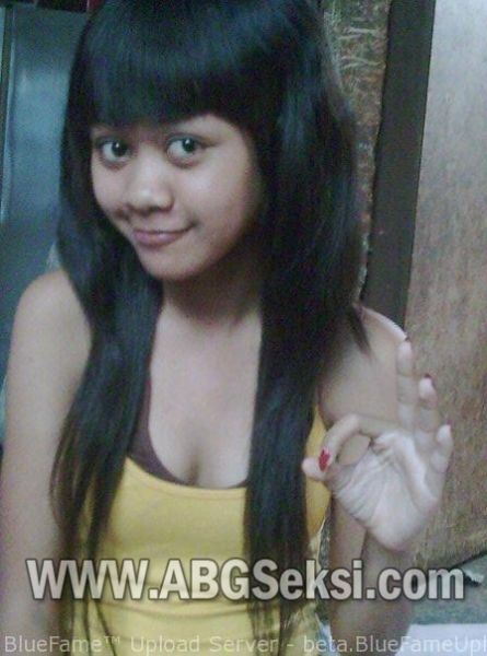 cewek sma sange