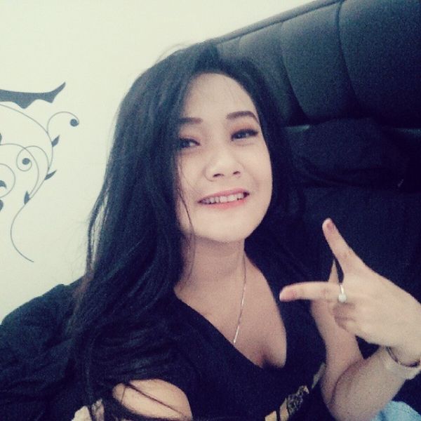 janda mantap