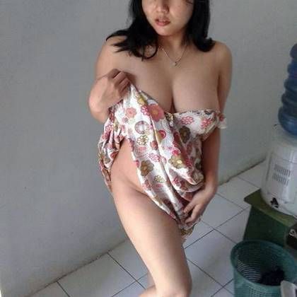babu bugil