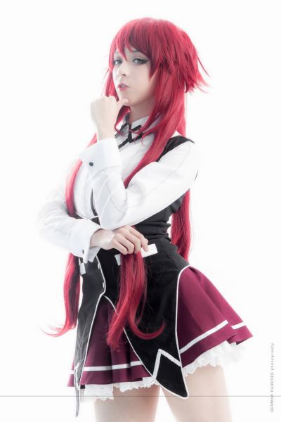 high school dxd ophis