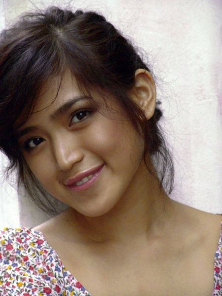 mulan jameela bugil