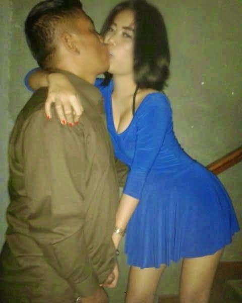 toket abg
