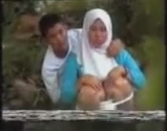 ngentot di sawah