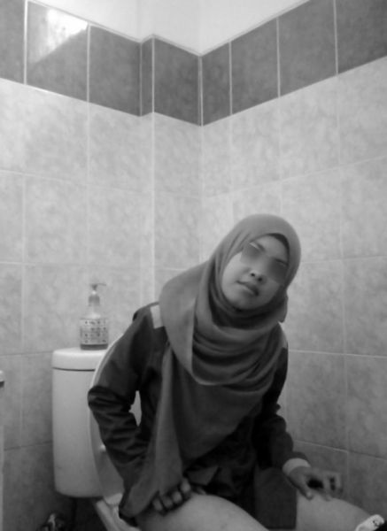 ngintip cewek
