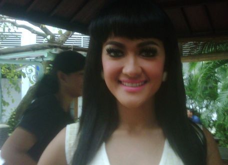 julia perez telanjang