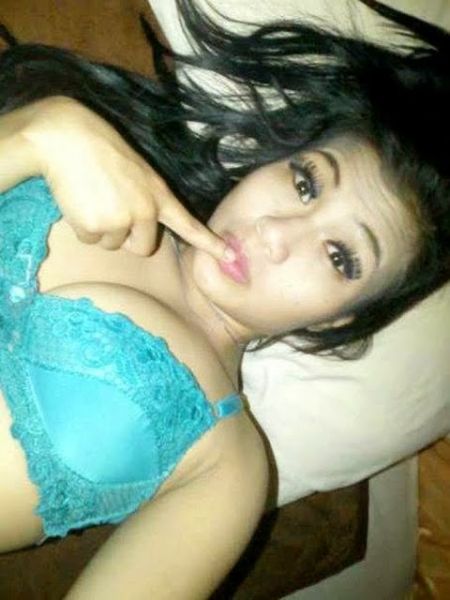 jilbab susu