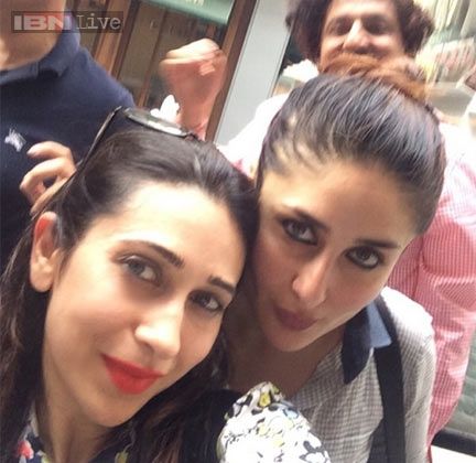 kareena kapoor in no dress