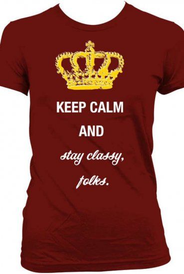 keep calm im on vacation