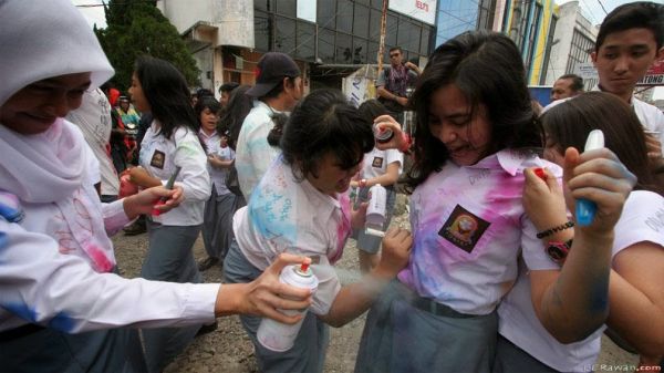 cewek sma mesum