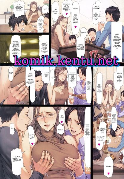 panty and stocking hentai comics