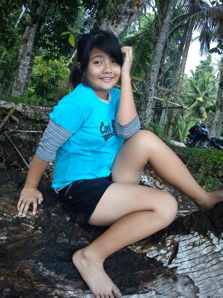 siswi smp bugil