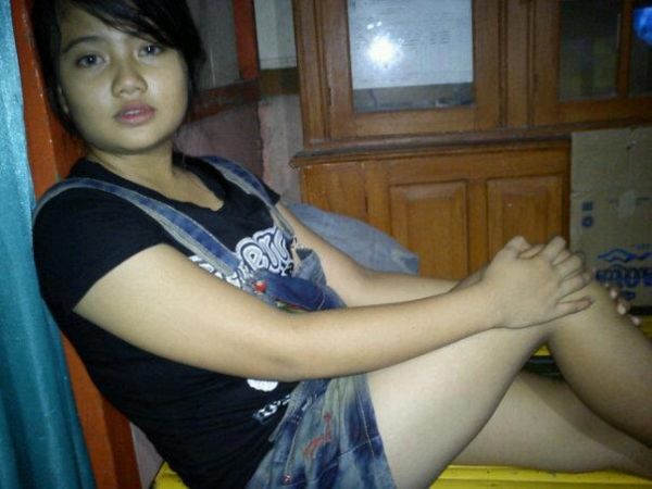 cewek smp bugil
