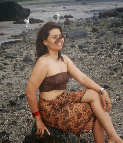 kumpulan foto gadis bugil