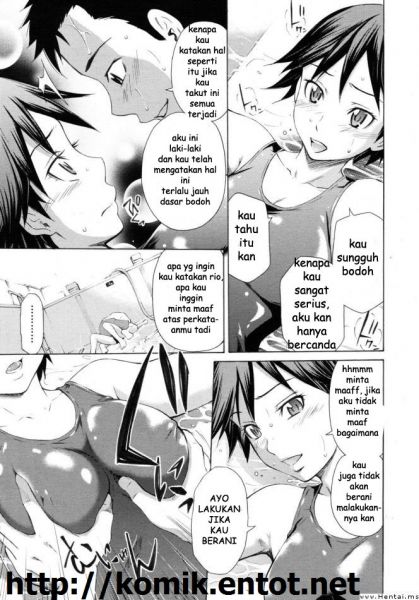 porno komiks