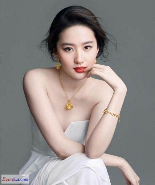 fan bingbing