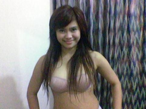 cewek bugil