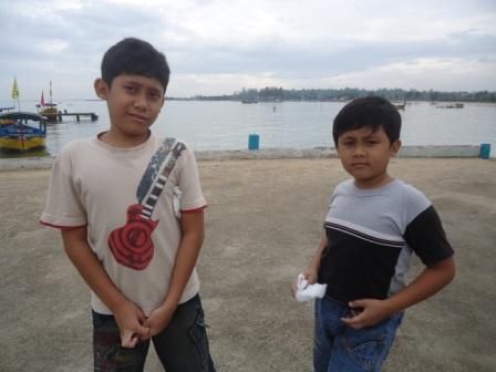 koran bisnis indonesia
