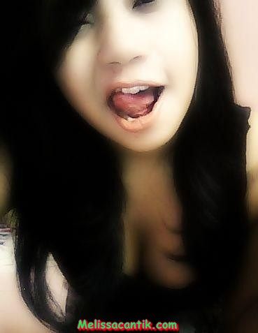 gadis montok