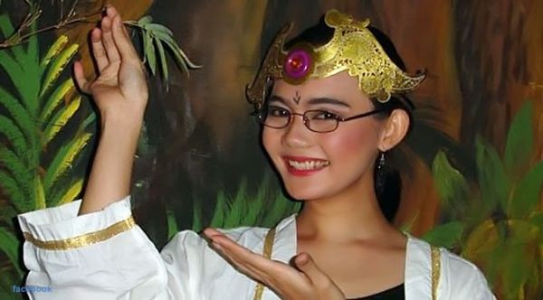 memek ngangkang