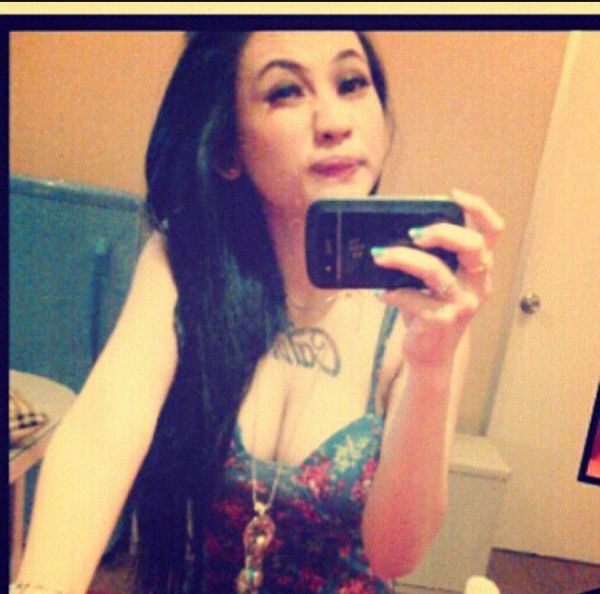 itil memek