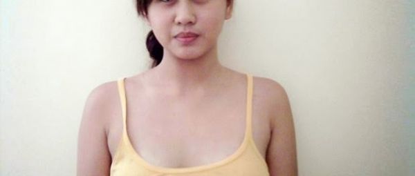 intip memek