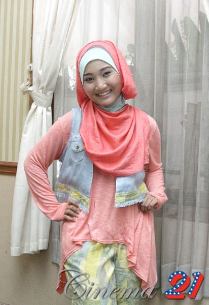 fatin shidqia lubis dan dan tidak